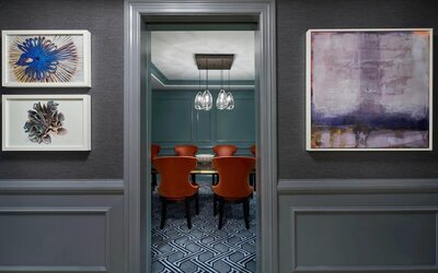 The Ritz-Carlton, Washington, D.C.