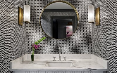 The Ritz-Carlton, Washington, D.C.
