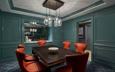 The Ritz-Carlton, Washington, D.C.