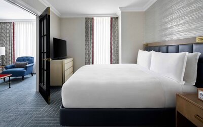The Ritz-Carlton, Washington, D.C.