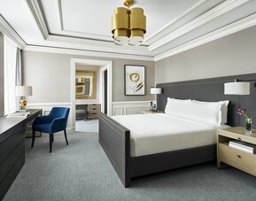The Ritz-Carlton, Washington, D.C.