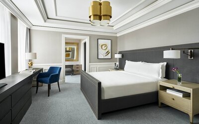 The Ritz-Carlton, Washington, D.C.