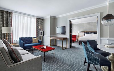 The Ritz-Carlton, Washington, D.C.