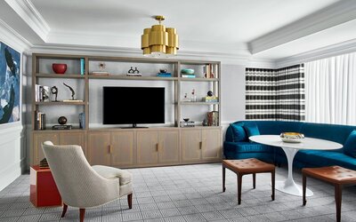 The Ritz-Carlton, Washington, D.C.
