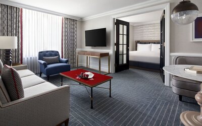 The Ritz-Carlton, Washington, D.C.
