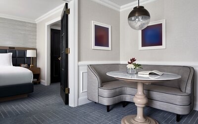 The Ritz-Carlton, Washington, D.C.