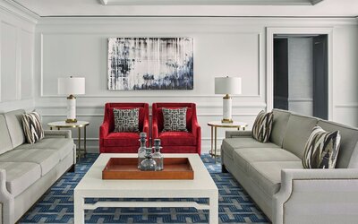 The Ritz-Carlton, Washington, D.C.