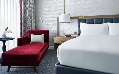 The Ritz-Carlton, Washington, D.C.
