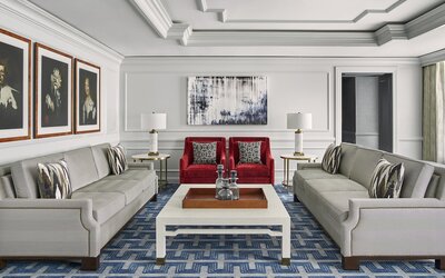 The Ritz-Carlton, Washington, D.C.