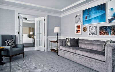 The Ritz-Carlton, Washington, D.C.