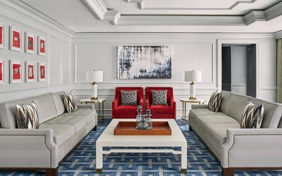 The Ritz-Carlton, Washington, D.C.