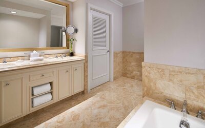 The Ritz-Carlton, Washington, D.C.