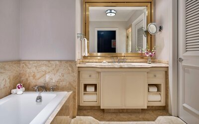 The Ritz-Carlton, Washington, D.C.