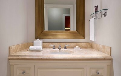 The Ritz-Carlton, Washington, D.C.