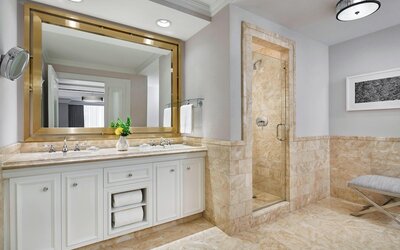The Ritz-Carlton, Washington, D.C.