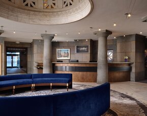 Marriott Vacation Club® at Custom House, Boston