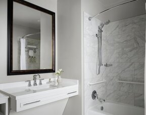Marriott Vacation Club® at Custom House, Boston