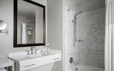 Marriott Vacation Club® at Custom House, Boston