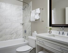 Marriott Vacation Club® at Custom House, Boston