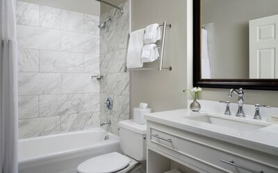 Marriott Vacation Club® at Custom House, Boston