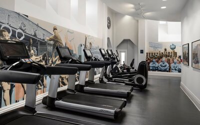 Marriott Vacation Club® at Custom House, Boston
