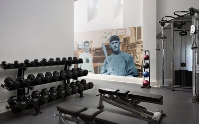 Marriott Vacation Club® at Custom House, Boston