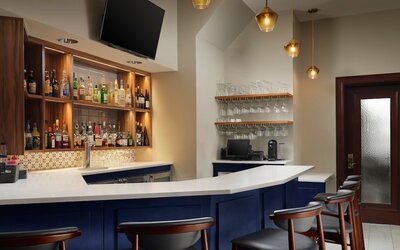 Marriott Vacation Club® at Custom House, Boston