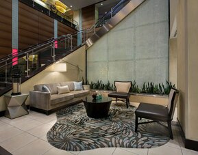 Hilton Garden Inn Washington DC/U.S. Capitol
