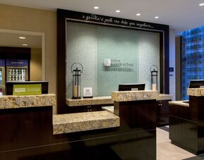 Hilton Garden Inn Washington DC/U.S. Capitol