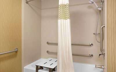 Hampton Inn Boston/Braintree