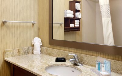 Hampton Inn Boston/Braintree