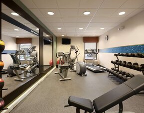 Hampton Inn Boston/Braintree