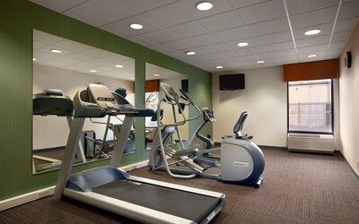 Hampton Inn Boston/Braintree