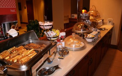 Hampton Inn Boston/Braintree