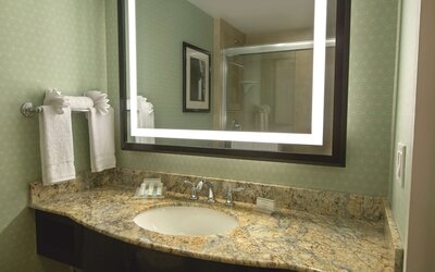 Hilton Garden Inn Washington DC/U.S. Capitol