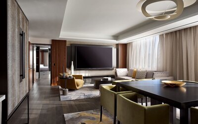 Washington Marriott Capitol Hill