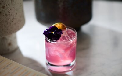 Washington Marriott Capitol Hill