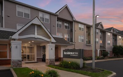 Residence Inn Boston Dedham