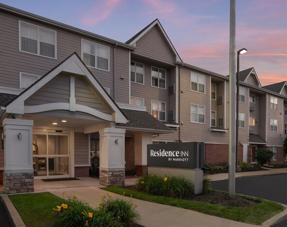 Residence Inn Boston Dedham