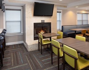 Residence Inn Boston Dedham