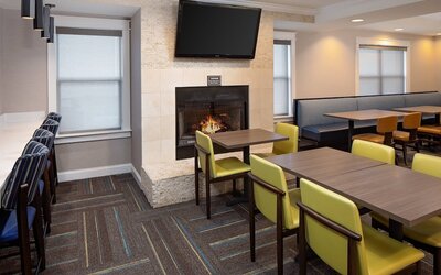 Residence Inn Boston Dedham
