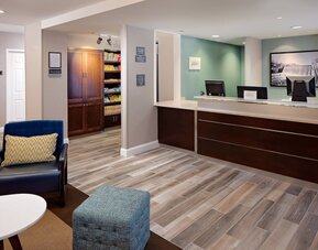 Residence Inn Boston Dedham