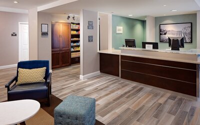 Residence Inn Boston Dedham