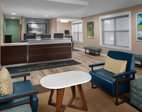 Residence Inn Boston Dedham