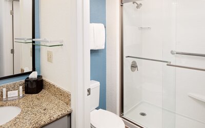 Residence Inn Boston Dedham