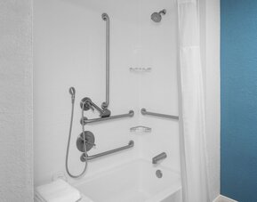 Residence Inn Boston Dedham