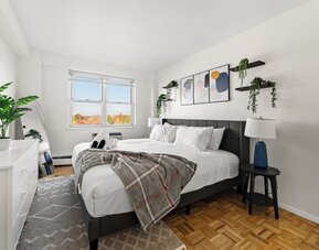 Furnished Apartment Near Longwood