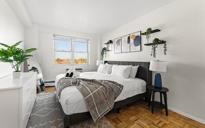 Furnished Apartment Near Longwood