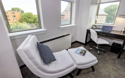 Kellogg Conference Hotel at Gallaudet University