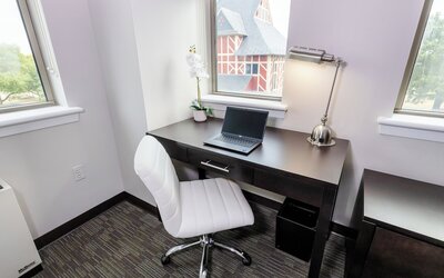 Kellogg Conference Hotel at Gallaudet University